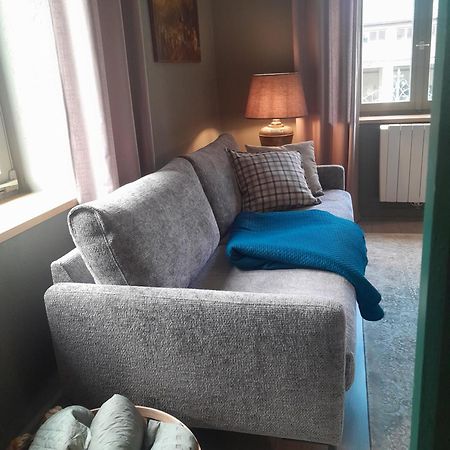 Gite Boniface Pour 2 Pers Bergheim Exteriör bild